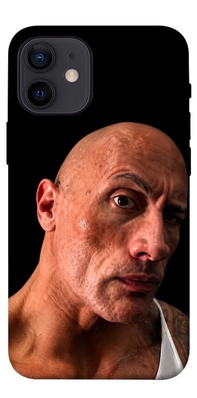 Чехол itsPrint Скала для Apple iPhone 12 mini (5.4"), armored, купить оптом с доставкой