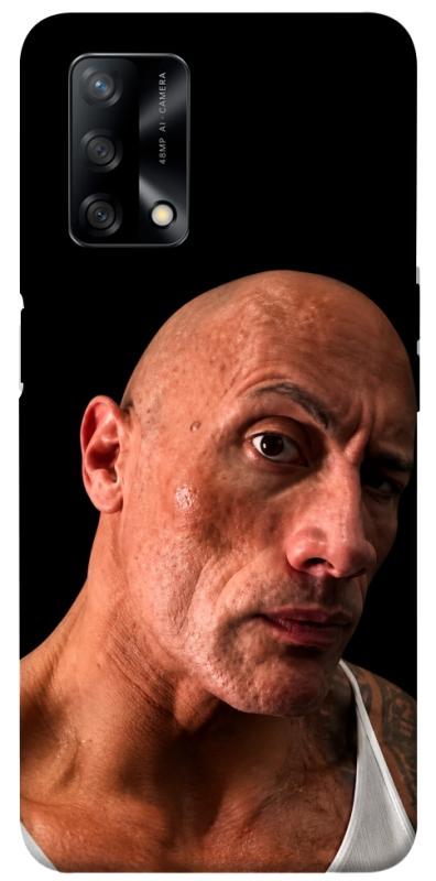 Чехол itsPrint Скала для Oppo A74 4G, armored, купить оптом с доставкой