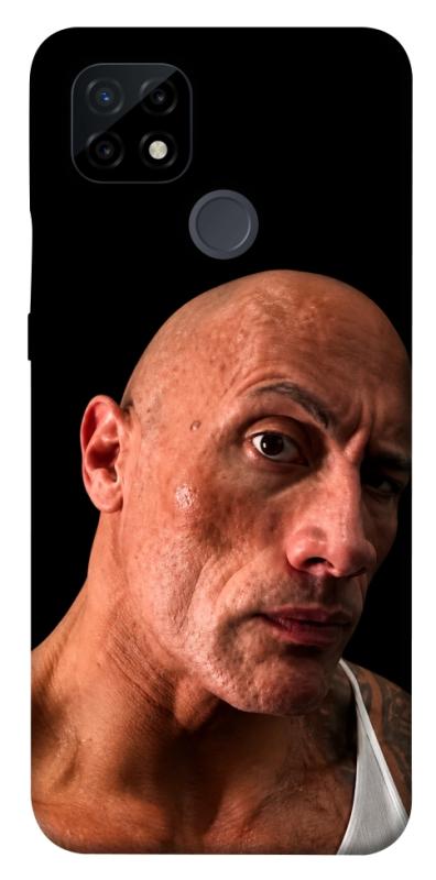 Чохол itsPrint Скала для Realme C21, armored, купити оптом з доставкою