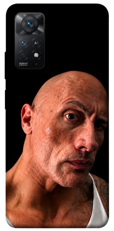 Чехол itsPrint Скала для Xiaomi Redmi Note 11 Pro 4G/5G, armored, купить оптом с доставкой