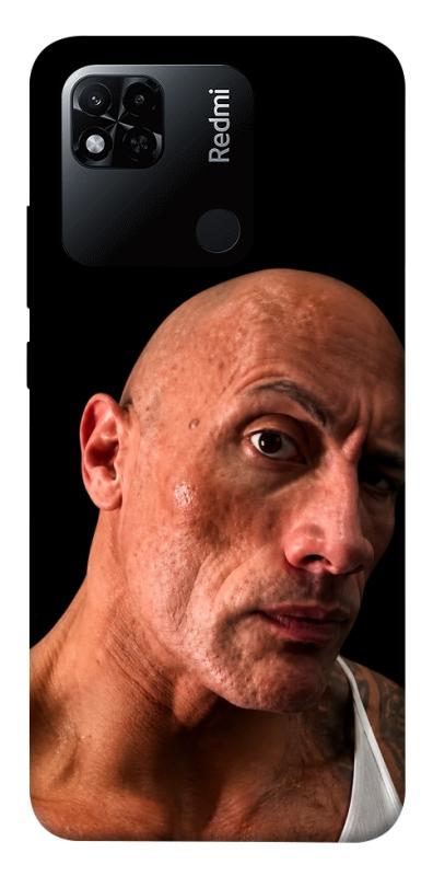 Чехол itsPrint Скала для Xiaomi Redmi 10A, armored, купить оптом с доставкой