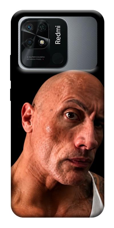 Чехол itsPrint Скала для Xiaomi Redmi 10C, armored, купить оптом с доставкой