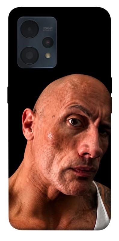 Чехол itsPrint Скала для Realme 9 4G / 9 Pro+, armored, купить оптом с доставкой