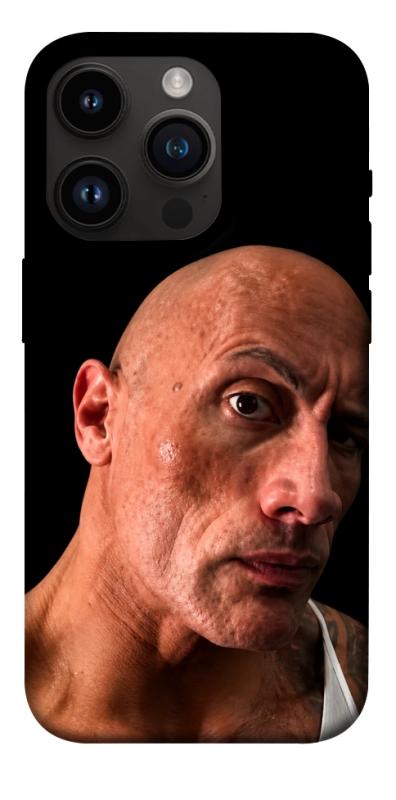 Чехол itsPrint Скала для Apple iPhone 14 Pro (6.1"), armored, купить оптом с доставкой
