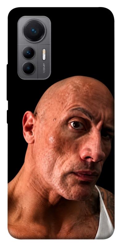 Чехол itsPrint Скала для Xiaomi 12 Lite, armored, купить оптом с доставкой