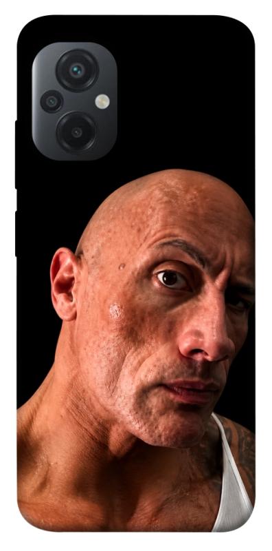 Чохол itsPrint Скала для Xiaomi Poco M5, armored, купити оптом з доставкою