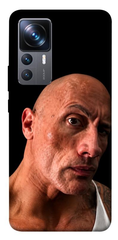 Чехол itsPrint Скала для Xiaomi 12T / 12T Pro, armored, купить оптом с доставкой