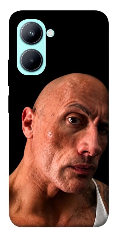 Чохол itsPrint Скала для Realme C33, armored, купити оптом з доставкою
