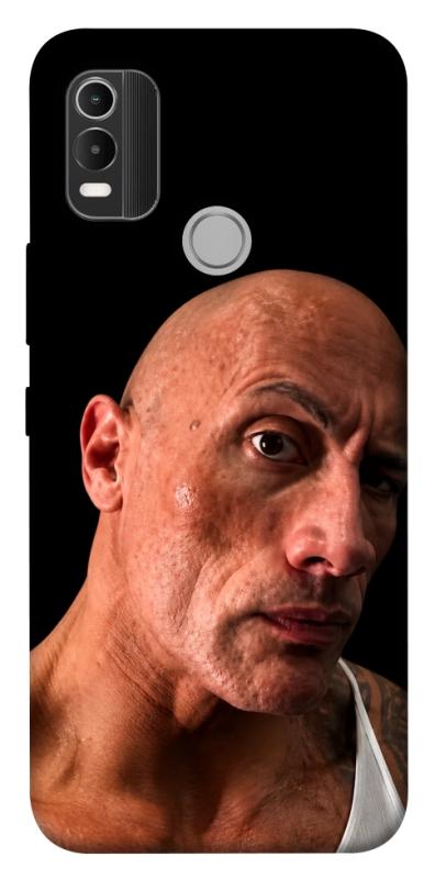 Чехол itsPrint Скала для Nokia C21 Plus, armored, купить оптом с доставкой