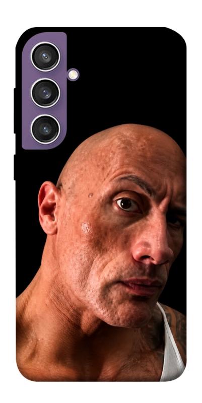 Чохол itsPrint Скала для Samsung Galaxy S23 FE, armored, купити оптом з доставкою