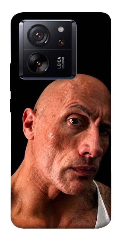 Чохол itsPrint Скала для Xiaomi 13T, armored, купити оптом з доставкою