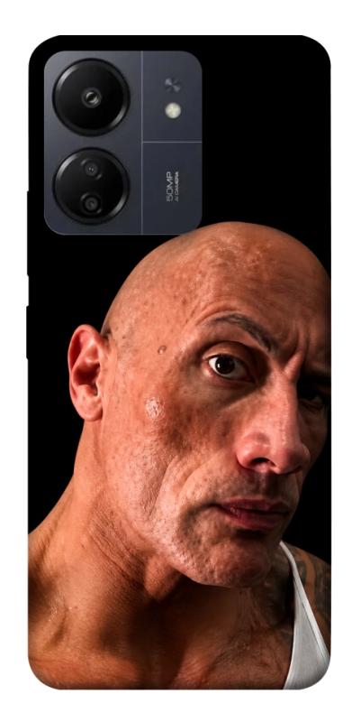 Чехол itsPrint Скала для Xiaomi Redmi 13C, armored, купить оптом с доставкой