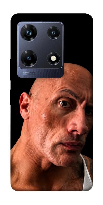Чохол itsPrint Скала для Infinix Note 30 Pro, armored, купити оптом з доставкою