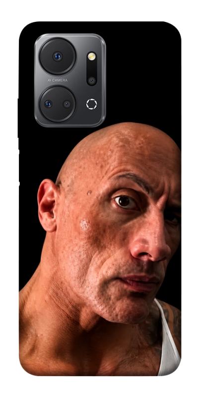 Чохол itsPrint Скала для Huawei Honor X7a, armored, купити оптом з доставкою
