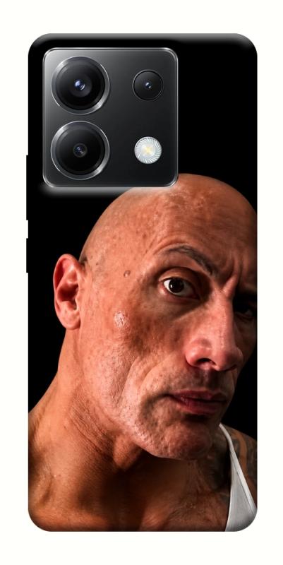 Чохол itsPrint Скала для Xiaomi Poco X6, armored, купити оптом з доставкою