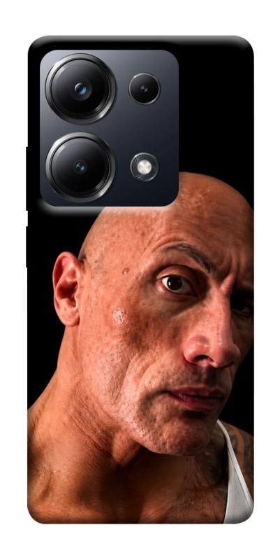 Чохол itsPrint Скала для Xiaomi Redmi 13 4G / Poco M6 4G, armored, купити оптом з доставкою