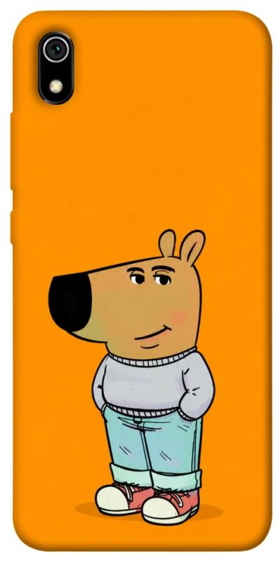 Чохол itsPrint Чіловий хлопець для Xiaomi Redmi 7A, armored, купити оптом з доставкою