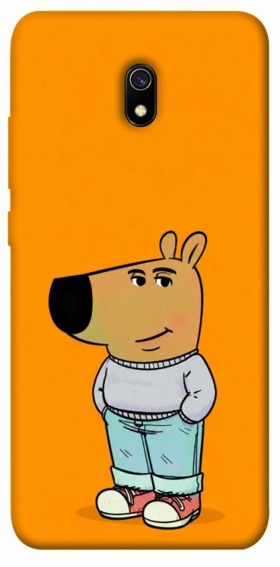 Чохол itsPrint Чіловий хлопець для Xiaomi Redmi 8a, armored, купити оптом з доставкою