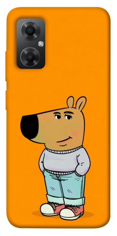 Чохол itsPrint Чіловий хлопець для Xiaomi Redmi Note 11R, armored, купити оптом з доставкою