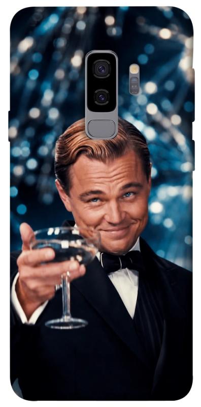 Чохол itsPrint Cheers Meme для Samsung Galaxy S9+, armored, купити оптом з доставкою