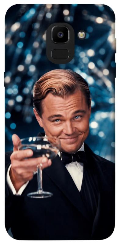 Чохол itsPrint Cheers Meme для Samsung J600F Galaxy J6 (2018), armored, купити оптом з доставкою