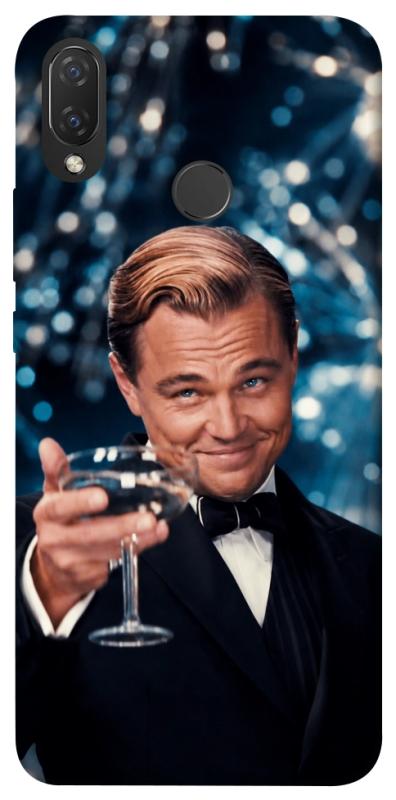 Чехол itsPrint Cheers Meme для Huawei P Smart+ (nova 3i), armored, купить оптом с доставкой