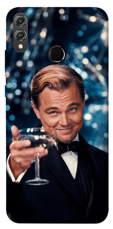 Чохол itsPrint Cheers Meme для Huawei Honor 8X, armored, купити оптом з доставкою