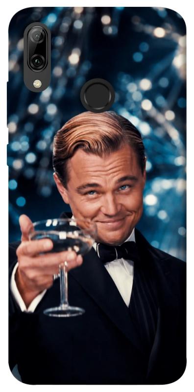 Чехол itsPrint Cheers Meme для Huawei P Smart (2019), armored, купить оптом с доставкой