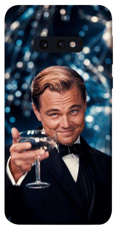 Чохол itsPrint Cheers Meme для Samsung Galaxy S10e, armored, купити оптом з доставкою