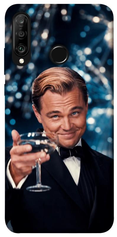 Чехол itsPrint Cheers Meme для Huawei P30 lite, armored, купить оптом с доставкой