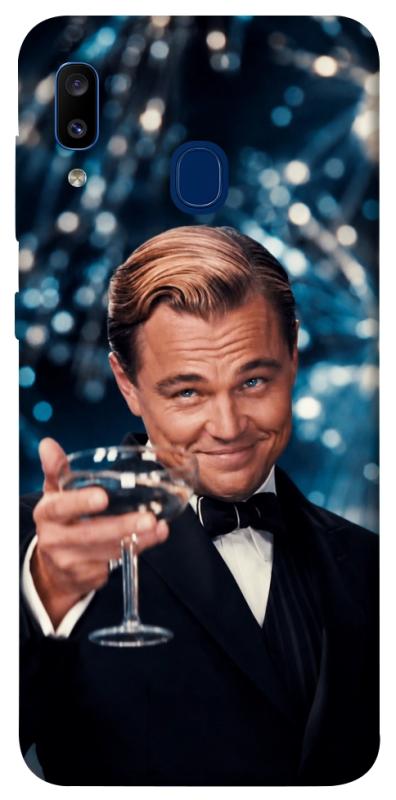 Чохол itsPrint Cheers Meme для Samsung Galaxy A20 / A30, armored, купити оптом з доставкою