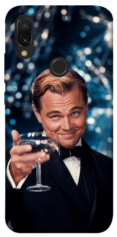 Чехол itsPrint Cheers Meme для Xiaomi Redmi 7, armored, купить оптом с доставкой