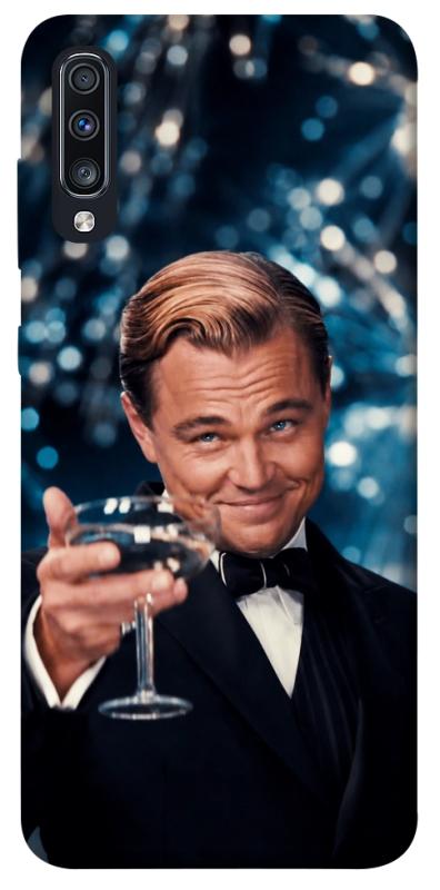 Чохол itsPrint Cheers Meme для Samsung Galaxy A70 (A705F), armored, купити оптом з доставкою