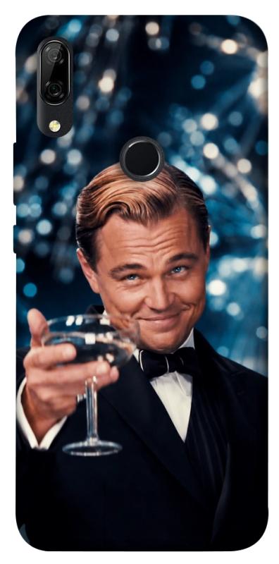Чохол itsPrint Cheers Meme для Huawei P Smart Z, armored, купити оптом з доставкою