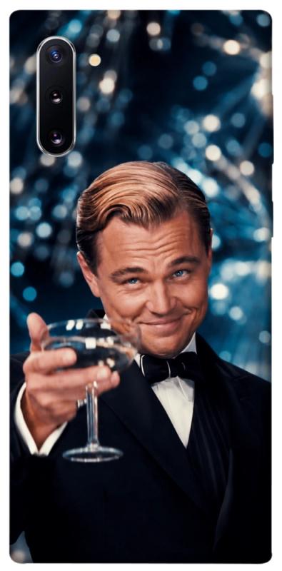 Чехол itsPrint Cheers Meme для Samsung Galaxy Note 10, armored, купить оптом с доставкой