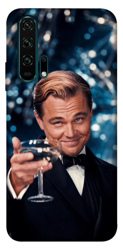 Чехол itsPrint Cheers Meme для Huawei Honor 20 Pro, armored, купить оптом с доставкой