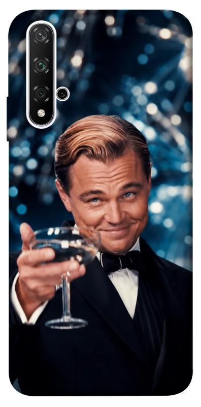 Чохол itsPrint Cheers Meme для Huawei Honor 20 / Nova 5T, armored, купити оптом з доставкою