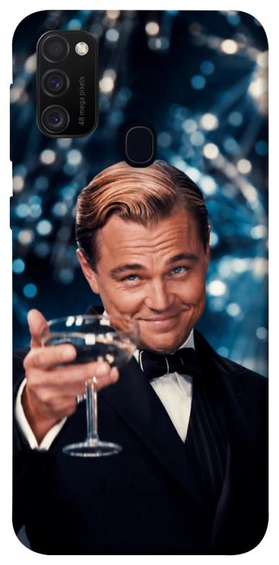 Чохол itsPrint Cheers Meme для Samsung Galaxy M30s / M21, armored, купити оптом з доставкою