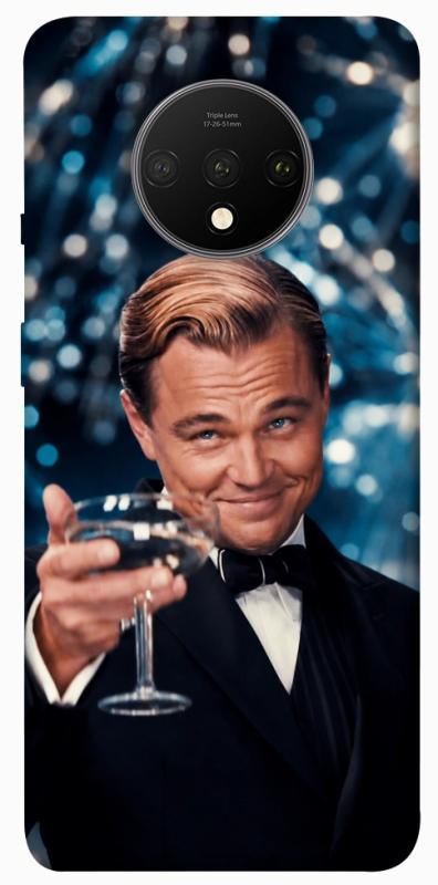 Чехол itsPrint Cheers Meme для OnePlus 7T, armored, купить оптом с доставкой