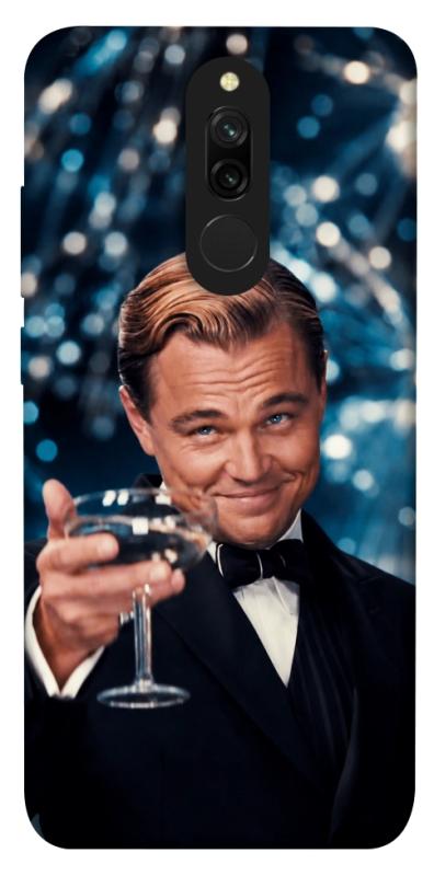 Чохол itsPrint Cheers Meme для Xiaomi Redmi 8, armored, купити оптом з доставкою