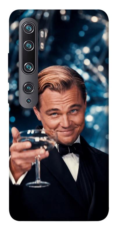 Чехол itsPrint Cheers Meme для Xiaomi Mi Note 10 / Note 10 Pro / Mi CC9 Pro, armored, купить оптом с доставкой