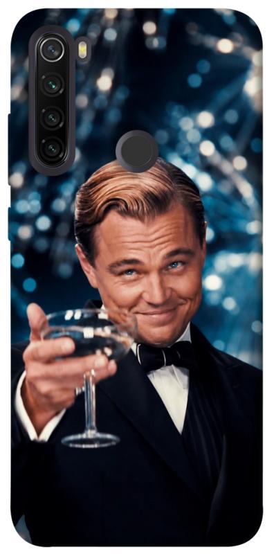 Чехол itsPrint Cheers Meme для Xiaomi Redmi Note 8T, armored, купить оптом с доставкой