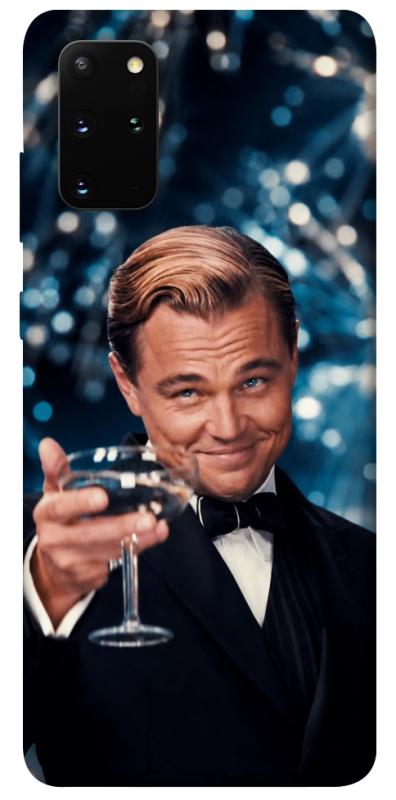 Чохол itsPrint Cheers Meme для Samsung Galaxy S20+, armored, купити оптом з доставкою