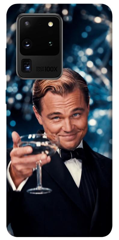 Чохол itsPrint Cheers Meme для Samsung Galaxy S20 Ultra, armored, купити оптом з доставкою