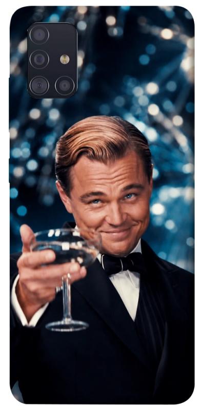 Чохол itsPrint Cheers Meme для Samsung Galaxy A51, armored, купити оптом з доставкою