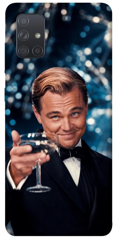 Чохол itsPrint Cheers Meme для Samsung Galaxy A71, armored, купити оптом з доставкою