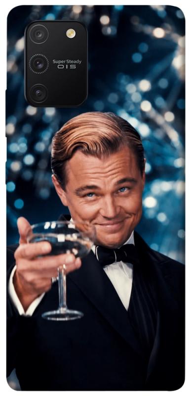 Чехол itsPrint Cheers Meme для Samsung Galaxy S10 Lite, armored, купить оптом с доставкой