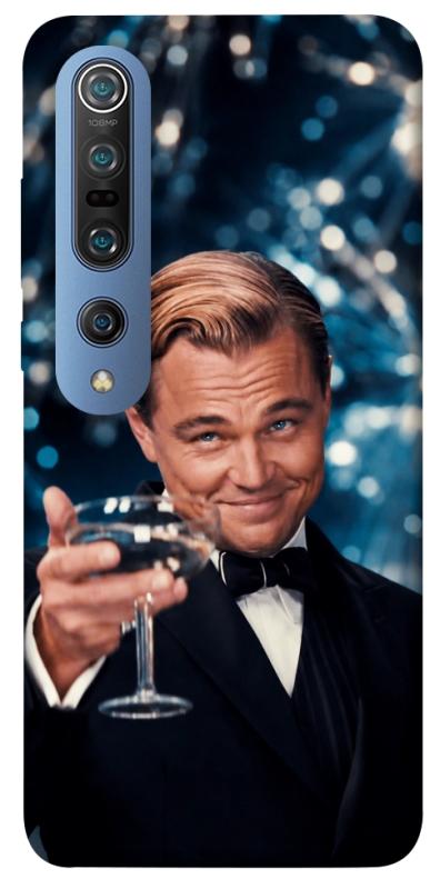Чехол itsPrint Cheers Meme для Xiaomi Mi 10 / Mi 10 Pro, armored, купить оптом с доставкой