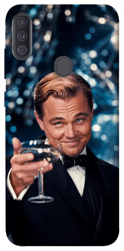 Чохол itsPrint Cheers Meme для Samsung Galaxy A11, armored, купити оптом з доставкою