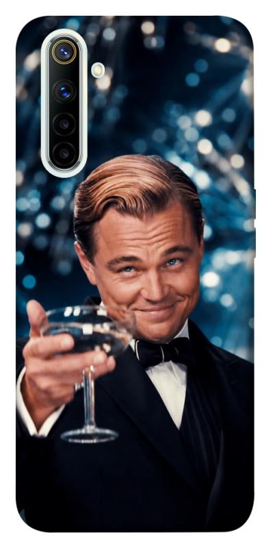 Чехол itsPrint Cheers Meme для Realme 6, armored, купить оптом с доставкой